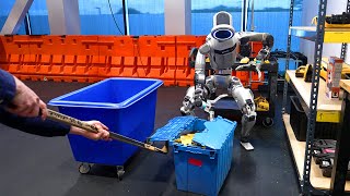 להתקדם עם רשתות נוירונים מקצה לקצה | Boston Dynamics