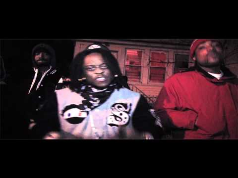 Ghettoz Favorite ft. Bino - PayBack