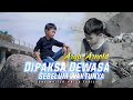 Arga Arnold Dipaksa Dewasa Sebelum Waktunya Official Music Video