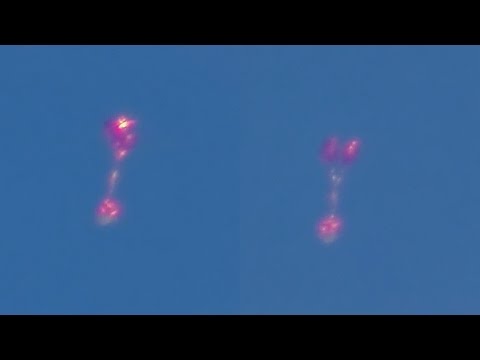 Morphing Melting Anomaly p2 02/20/17 2:59pm EST.