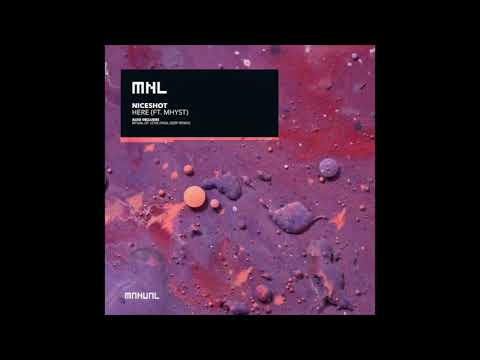 Niceshot feat. Mhyst - Here