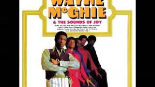 wayne mcghie & the sounds of joy - Going in circles