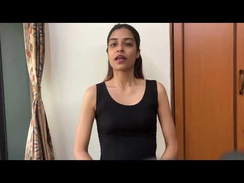 Aastha Singh Introduction_Aastha Singh