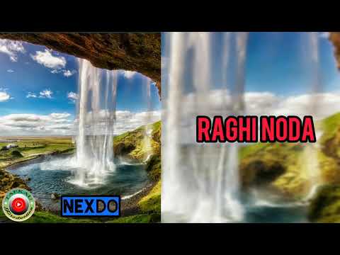 Raghi Noda_[Nexdo 2020] @Prod. BNH Record.