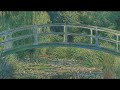 Dean Evenson - Memory Of Monet From Peaceful Pond