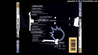 Curve-Dog Bone