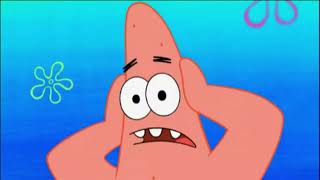 Spongebob Bubble song Irish (VERY RARE)