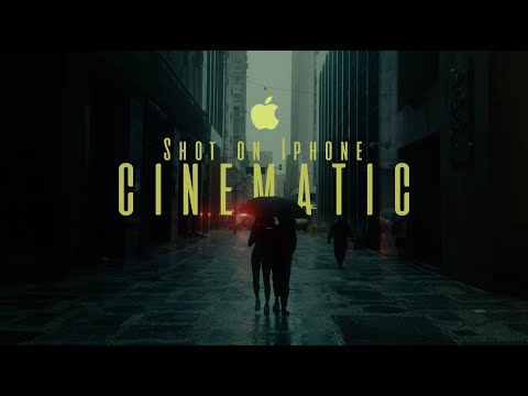 São Paulo - iPhone 15 Pro Max Cinematic Video | 4k Apple Log #iphone15 #shorts #cinematicvideo