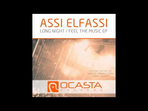 Assi Elfassi - Feel The Music (Semion Berkovitch Remix)