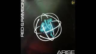 Red & Ramson – Arise (DJ Philip & Lady Midi Light Remix)