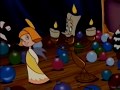 A Szépség és A Szörnyeteg 2 Varázslatos Karácsony VHS Előzetes