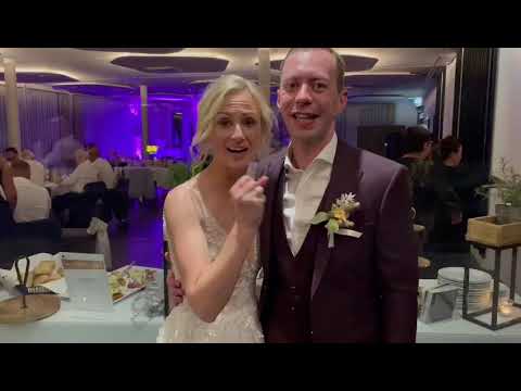 Vocal-DJ Teddy aus Köln für Ihre Hochzeit