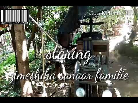 ZIMESHIKA SANAAR FAMILIE~THE DOCUMENTARY