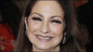 Tragic Details About Gloria Estefan