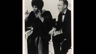 Bing Crosby &amp; Ella Fitzgerald - That&#39;s A Plenty