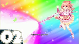 Star Melody Yumemi Dreamer Episode 2