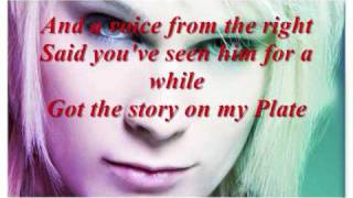 I Don&#39;t Wanna Know(If You Got Laid)-Lyrics-Cinema Bizarre