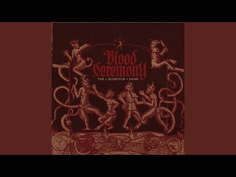 Lord Summerisle - Blood Ceremony