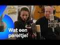 Prachtig hoor! Peter & fam. nemen KERST SINGLE op! ? | Familie Gillis #AFL64 | Kerstspecial