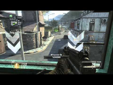 Playoffs FC4(LVP) | BE4RE.PRO vs Aversion | HP Standoff - 1ºBO5