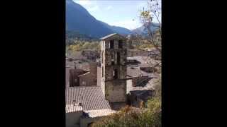 preview picture of video 'Ballade dans les gorges du verdon et au lac de sainte croix'