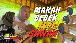 Download lagu Yang Bikin Beda, Makan Bebek di Bali Bareng Keluarga!  (Bali Part 5) mp3