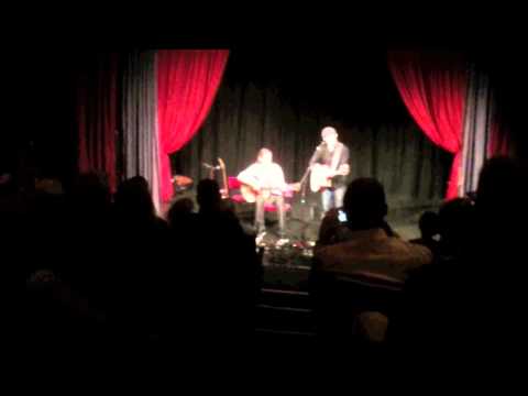 Petteri Sariola/Mike Dawes encore jam 'Untitled Blues'