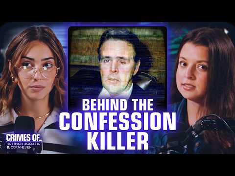 Henry Lee Lucas: The Man Who Lied About 600 Murders | Crimes Of...