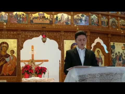 Costin Pastramă - Fie timpul rău sau bun