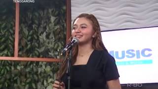 Download lagu SHE - Jomblowati Cover By Fransisca Juanita (Musisi Lokal Samarinda) - I MUSIC mp3