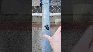 Audio stays crisp, magnet power on max ✨ DJI Mic 2