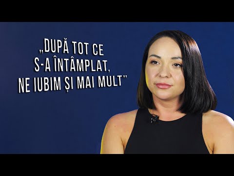 Trăia o poveste de dragoste cu un polițist francez, dar un moment le-a dat totul peste cap | Monolog