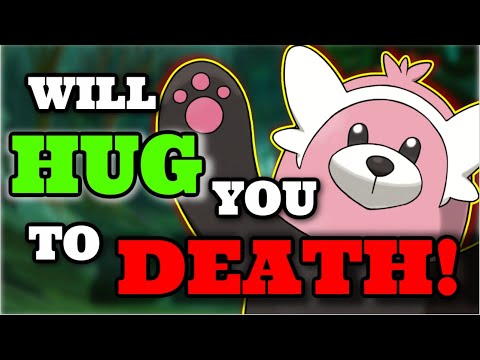 5 STRANGEST POKÉDEX ENTRIES in Pokémon Games!