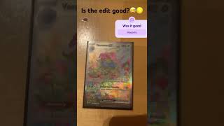 #pokemon #pokemoncards #edit