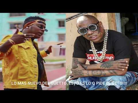 Afrobeat Japanese, Boza, Anyuri, El Yainis, Yemil, Dubosky, Chamaco, Tachi/ LO MÁS NUEVO!!! 🔥🔥🔥😎😎