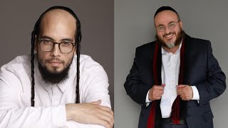 הזמר החרדי שמשחק בסדרה חדשה על בעלי תשובה בראיון מיוחד לעמי מימון