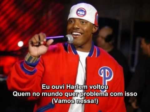 Fat Joe & Lil Jon - Lean Back (Remix ft. Eminem, Mase) (Legendado)