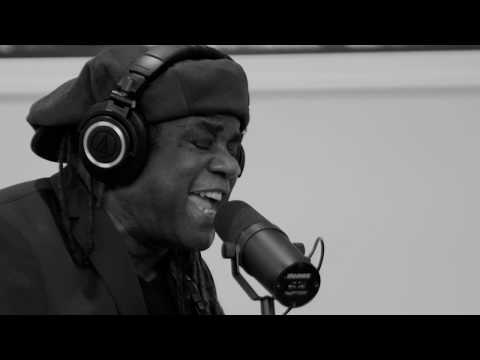 LWF2019 - Jimmy Johnson / "Mustang Sally"