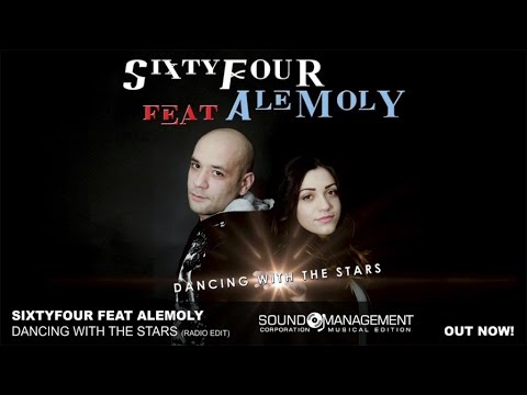 Sixtyfour feat Alemoly - Dancing With The Stars
