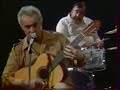 Georges BRASSENS "Elégie à un rat de cave" avec MOUSTACHE et les P'tits Français