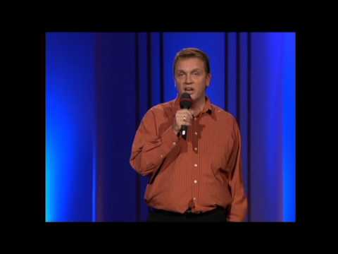 Hape Kerkeling - Finnland-Song "Nauvravat Silmät muistetan"