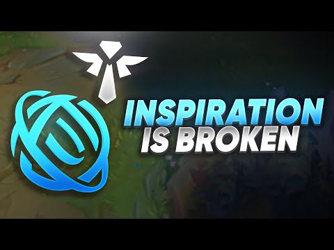 The ONE Rune Change That Just Flipped the Entire Support Meta