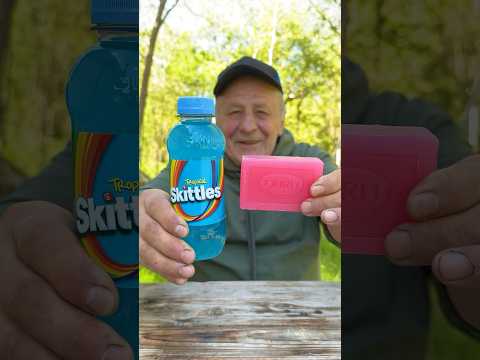 Survival Skills: Kindling for Hiking and Wilderness Survival 🌳 #survival #camping #outdoors #forest