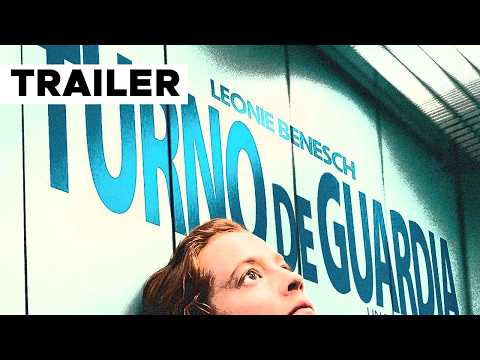 Tráiler Turno de guardia [BRRIP] 2025
