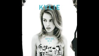 Kylie Minogue - Live and Learn (Luin's Different Light Mix)