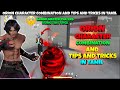 ✨Orion Character Combination In Tamil ||😇Orion Character Tips and tricks in Tamil ||How to use orion