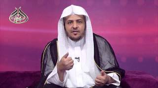 الحلقة (19) من برنامج فادعوه بها 3:   سبحان ذي الجبروت image