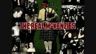 Scots 'Round the World