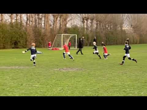 Verburch JO9-1 vs Quick JO9-1