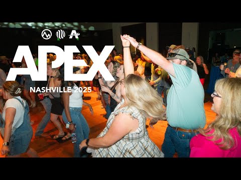 Apex Conference 2025